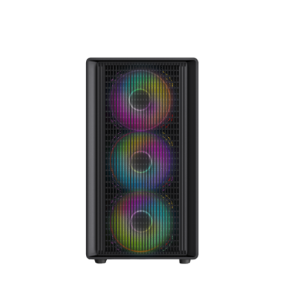 Picture of QuikFINGERS BlazeBolt F4 Gaming Cabinet