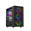 Picture of QuikFINGERS BlazeBolt F4 Gaming Cabinet