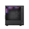 Picture of QuikFINGERS BlazeBolt F4 Gaming Cabinet