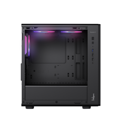 Picture of QuikFINGERS BlazeBolt F4 Gaming Cabinet