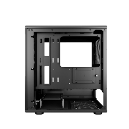 Picture of QuikFINGERS BlazeBolt F4 Gaming Cabinet