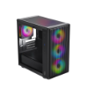Picture of QuikFINGERS BlazeBolt F4 Gaming Cabinet