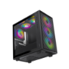 Picture of QuikFINGERS BlazeBolt F4 Gaming Cabinet