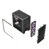 Picture of QuikFINGERS BlazeBolt F4 Gaming Cabinet