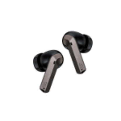 Picture of FINGERS Mesmeric(Black+Gun metal)