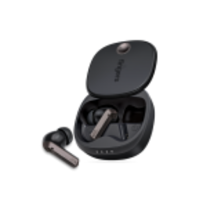 Picture of FINGERS Mesmeric(Black+Gun metal)