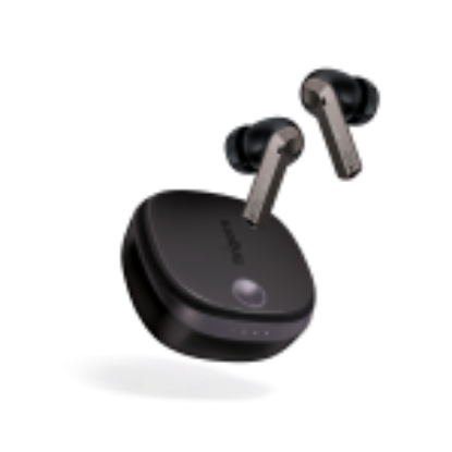 Picture of FINGERS Mesmeric(Black+Gun metal)