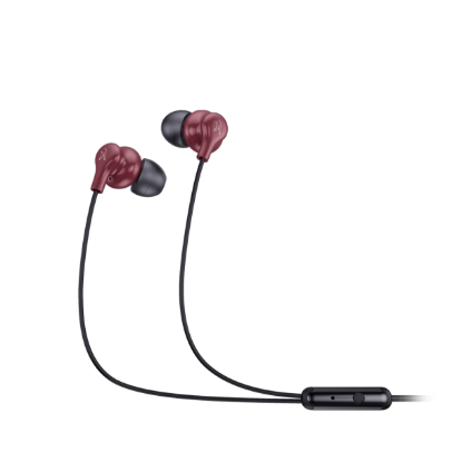Picture of SoundBoss (Burgundy)