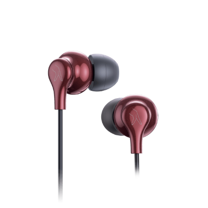 Picture of SoundBoss (Burgundy)