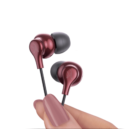 Picture of SoundBoss (Burgundy)