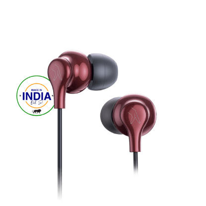 Picture of SoundBoss (Burgundy)