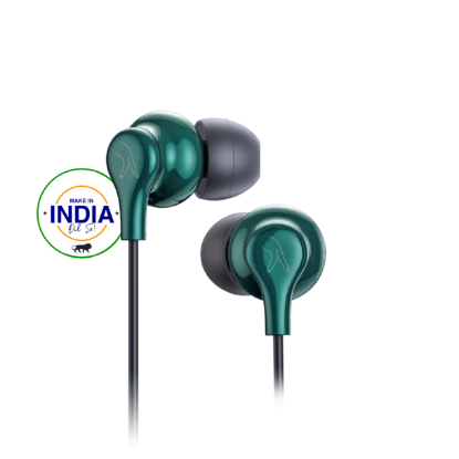 Picture of SoundBoss (Emerald Green)