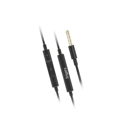 Picture of FINGERS SoundReflex W5(Black)