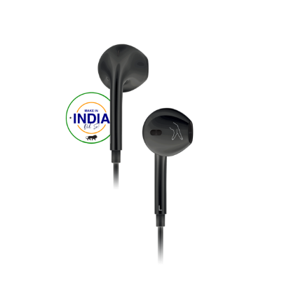 Picture of FINGERS SoundReflex W5(Black)