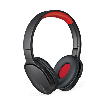 Picture of FINGERS Rock-n-Roll H6(Black+Red)