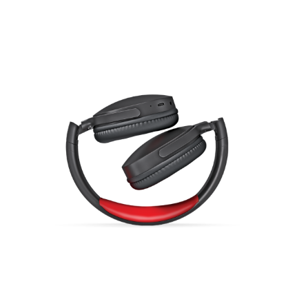 Picture of FINGERS Rock-n-Roll H6(Black+Red)