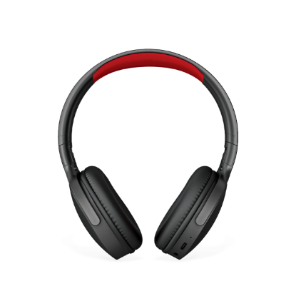 Picture of FINGERS Rock-n-Roll H6(Black+Red)