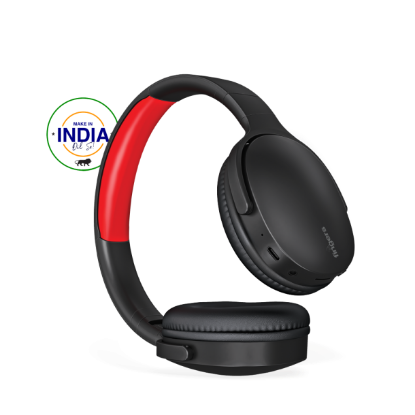 Picture of FINGERS Rock-n-Roll H6(Black+Red)