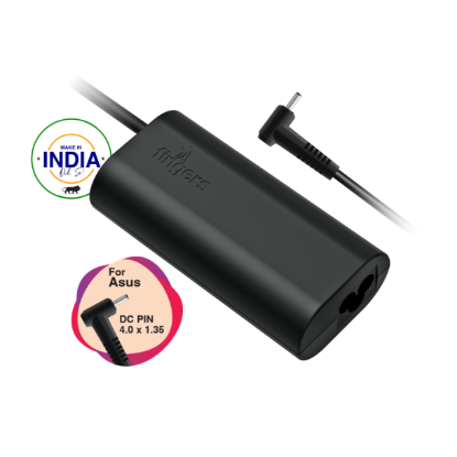 Picture of FINGERS FL-65W (Asus - 45 W)DC Pin 4.0 x 1.35