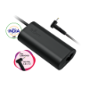 Picture of FINGERS FL-65W (Lenovo - 45 W)DC Pin 4.0 x 1.7