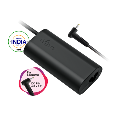 Picture of FINGERS FL-65W (Lenovo - 45 W)DC Pin 4.0 x 1.7