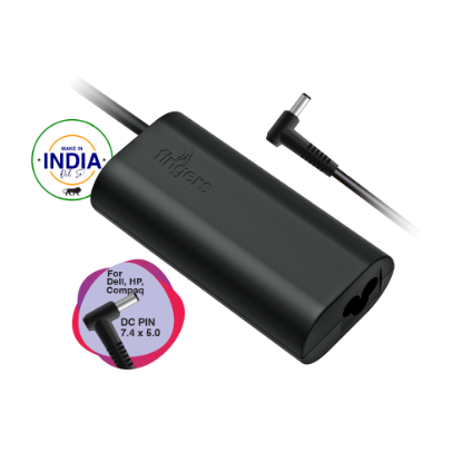 Picture of FINGERS FL-65W (DELL) DC Pin 7.4 x 5.0