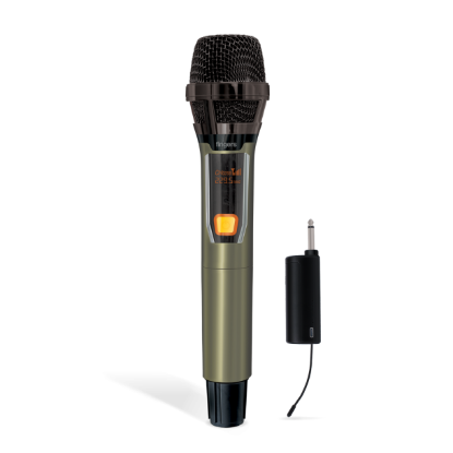 Picture of FINGERS Freedom Mic-39