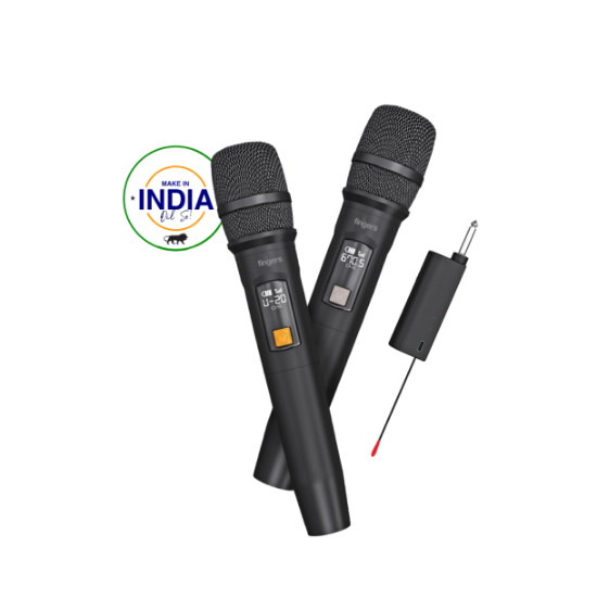 Picture of FINGERS Freedom Mic-U221