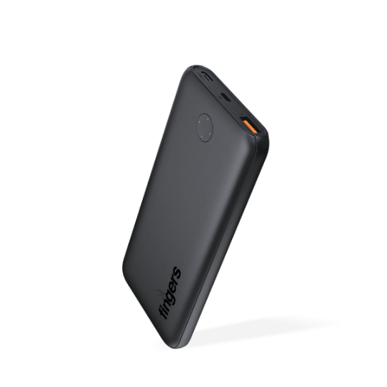 Picture of FINGERS Fuel2+ (PD+QC)