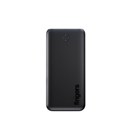 Picture of FINGERS Fuel2+ (PD+QC)