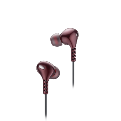 Picture of FINGERS SoundGlitz2(Burgundy)