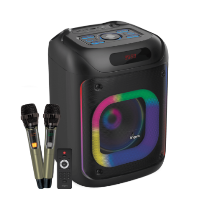 Picture of 2Mic-ThunderBox
