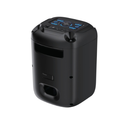 Picture of 2Mic-ThunderBox