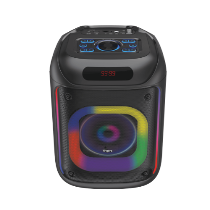 Picture of 2Mic-ThunderBox
